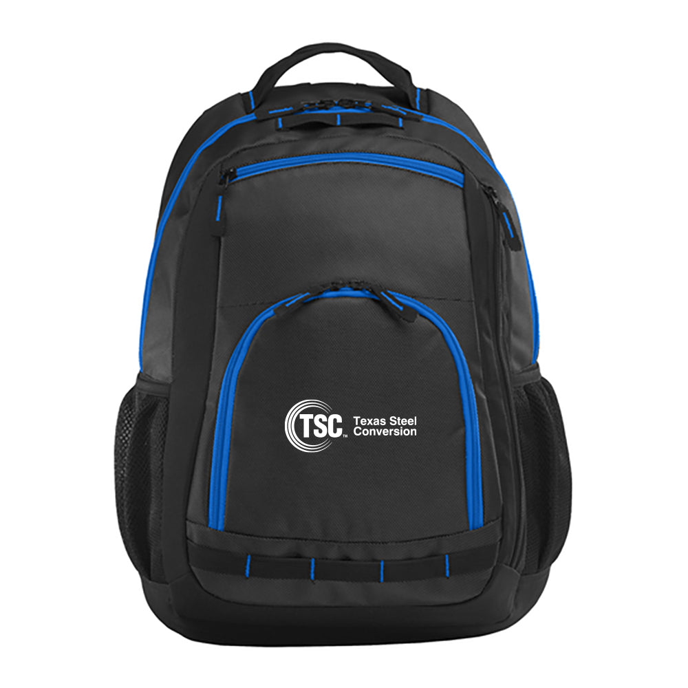 Port Authority Xtreme Backpack – Texas Steel Corporation Store